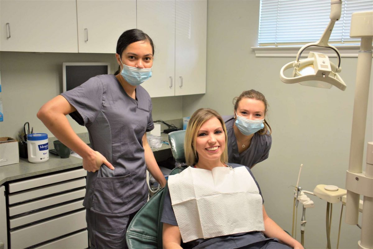 About Texas Dental Assisting Academy in San Antonio, TX